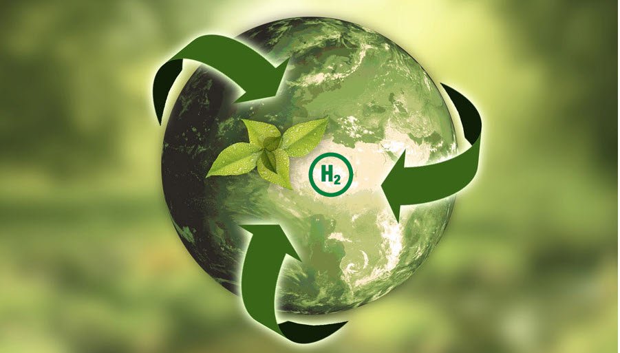 Green Hydrogen, a clean energy to look forward to in 2023